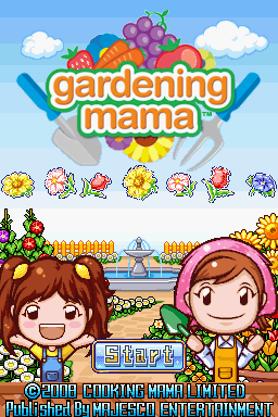 Gardening Mama 95