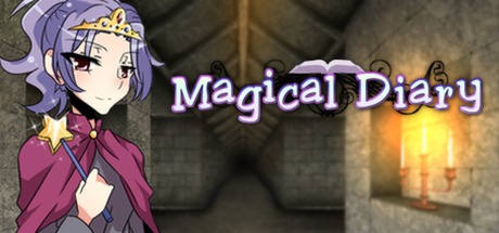 magicaldiary