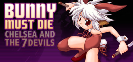 bunnymustdie