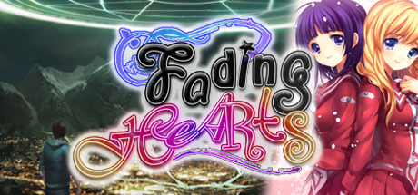 fadinghearts