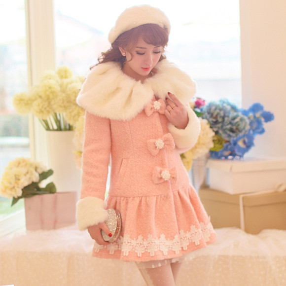 Candy Rain princess coats (3)