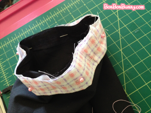 gyaru legwarmers sewing tutorial (13)