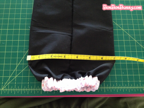 gyaru legwarmers sewing tutorial (20)