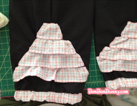 gyaru legwarmers sewing tutorial (36)