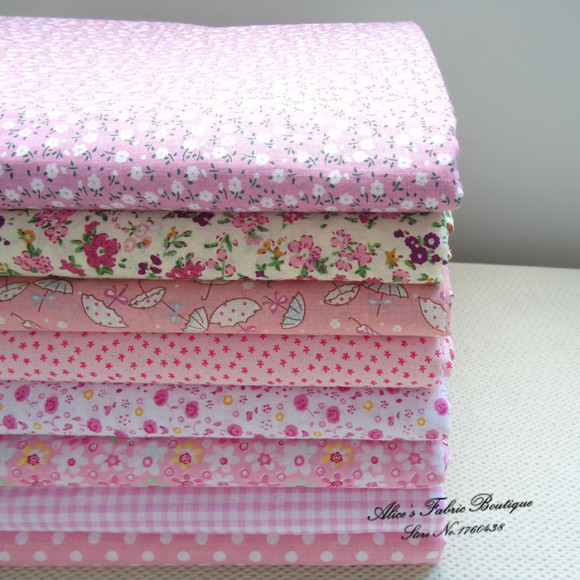 pretty patchwork fabric (2)