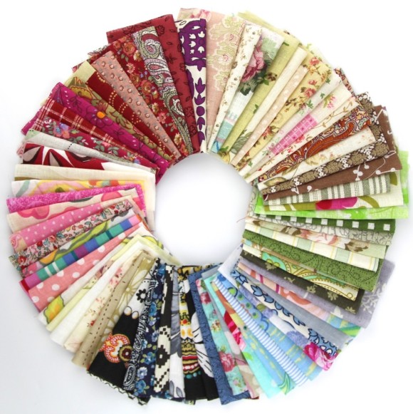 pretty patchwork fabric (5)