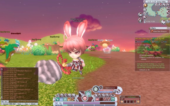 cute bunny mmo spirit tales (41)