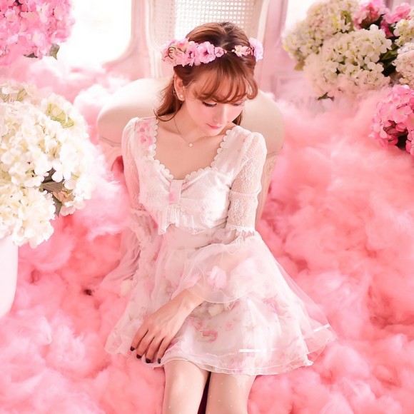 pastel princess autumn dresses (5)