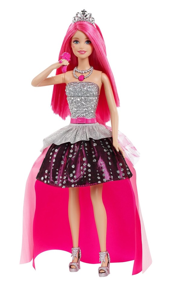 cool barbie toys