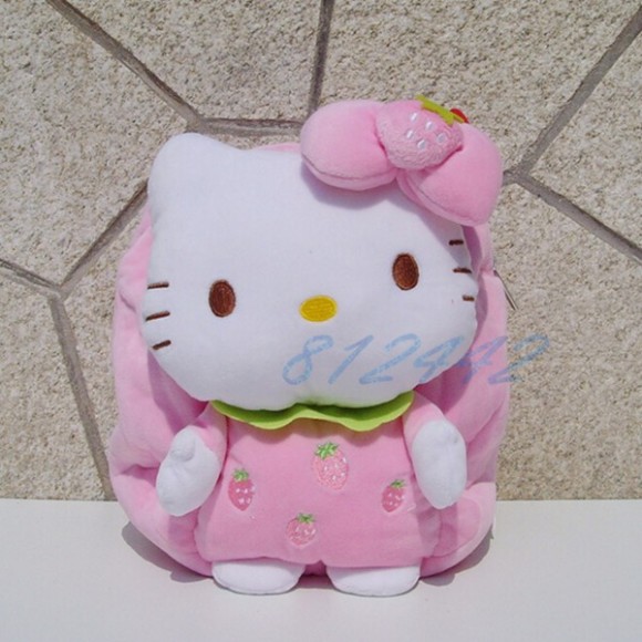 Kawaii Soft Chouchou Plushies and Accessories (1)