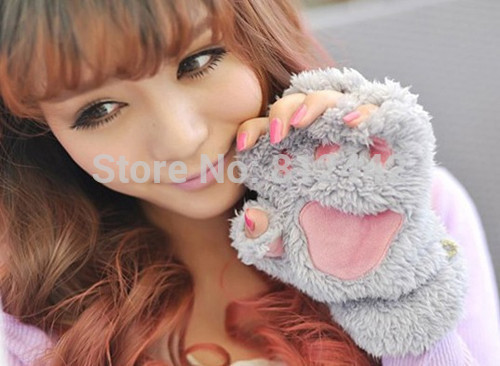 Kawaii Soft Chouchou Plushies and Accessories (4)