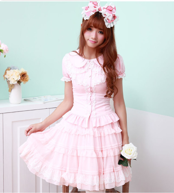 Soft and Lovely Lolita Blouses on Aliexpress (3)