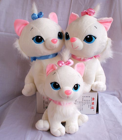 Cuddly Kawaii Plushes!! (3)