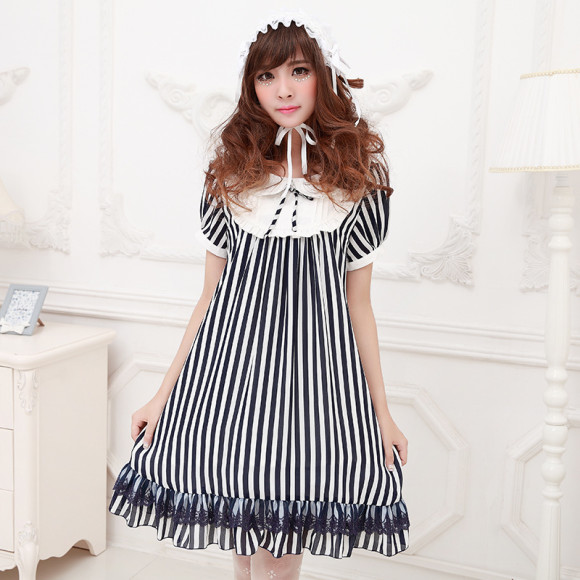 Pretty New Lolita Pieces For You This Winter! (3)