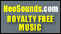 Royalty Free Music