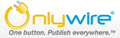 OnlyWire - One Button. Publish Everywhere.