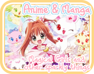 Anime & Manga
