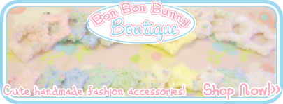 Bon Bon Bunny Boutique | Shop Now!