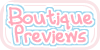 Boutique Previews
