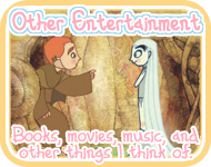 Other Entertainment