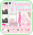 Shopping & Fashion