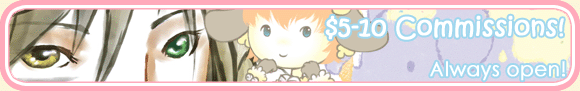 Commission Info Commission Info
