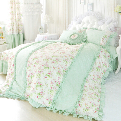 S-V-Mordern-luxury-bedding-sets-designer-bedclothes-bed-linen-lace-duvet-covers-cotton-christmas-bedskirt