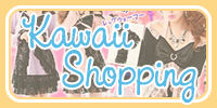 Kawaii Shopping