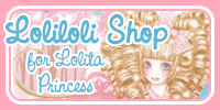 Loliloli Shop for Lolita Princess