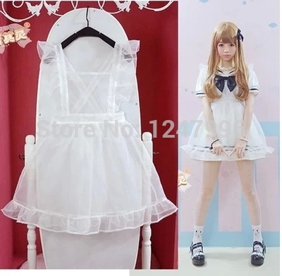 2015-NEW-Summer-Lolita-dress-for-Girl-Transparent-Cute-Gothic-Sweet-Lovely-Japanese-dress-Gauze-bandage