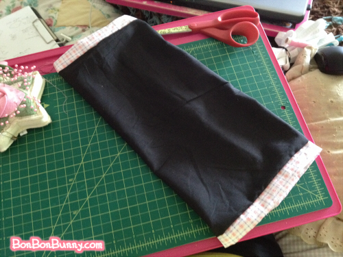 gyaru legwarmers sewing tutorial (15)