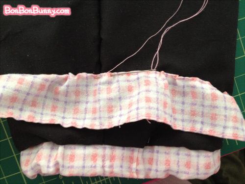 gyaru legwarmers sewing tutorial (29)
