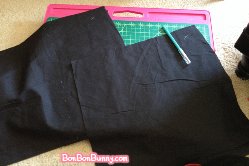gyaru legwarmers sewing tutorial (4)