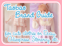 Taobao Brand Guide