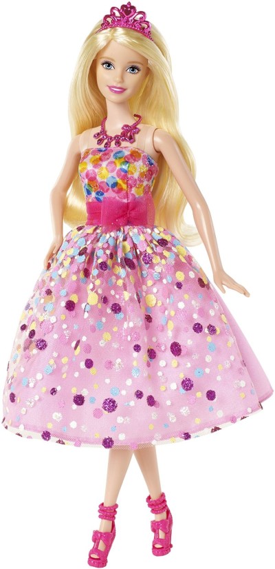 really cool and pretty barbie doll (1)