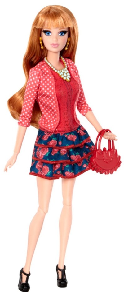 really cool and pretty barbie doll (3)
