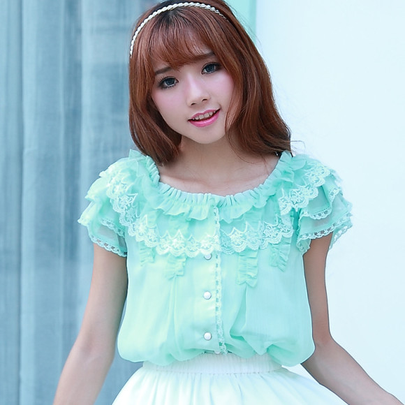Soft and Lovely Lolita Blouses on Aliexpress (1)