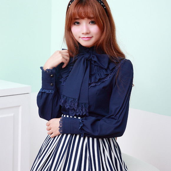 Soft and Lovely Lolita Blouses on Aliexpress (5)