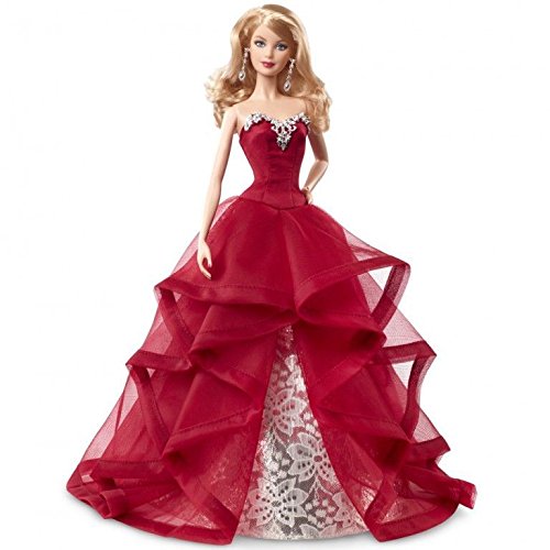 Most Popular Barbie Dolls & Playsets This Holiday Season 2015 (1)