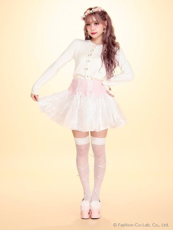 Cute Cozy Swankiss Clothes for Larme Princesses! (5)
