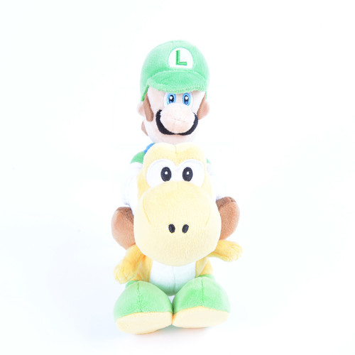 Cute Cuddly Plush Gifts for Kawaii Collectors (3)
