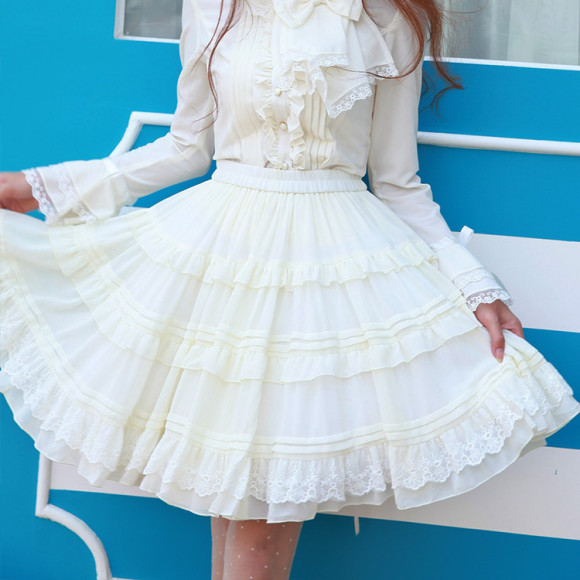 Pretty New Lolita Pieces For You This Winter! (4)