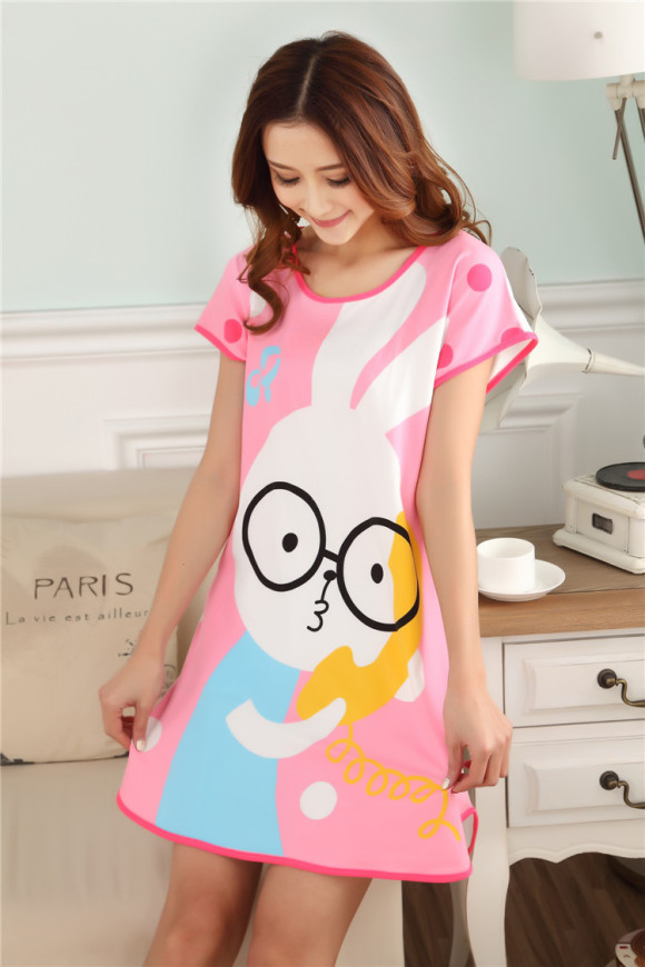 The Warmest and Coziest Cute Pajamas for Any Princess' Beauty Sleep (3)