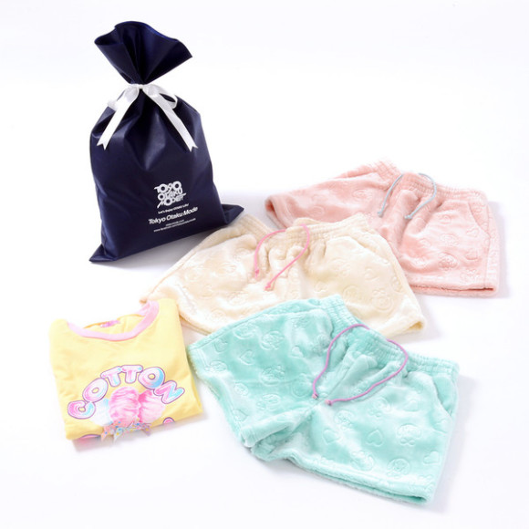 Get These Milklim Clothing Sets and Pastel Accessories! (2)