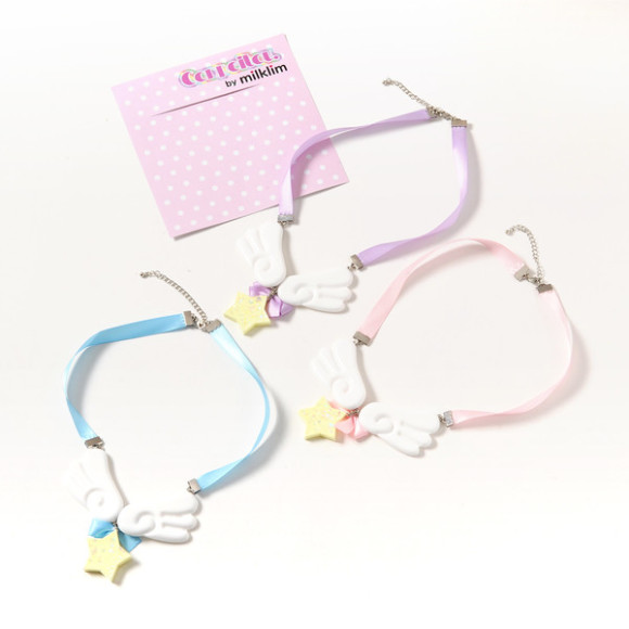 Get These Milklim Clothing Sets and Pastel Accessories! (4)