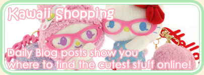 Kawaii Shopping