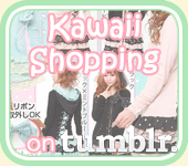Kawaii Shopping on Tumblr